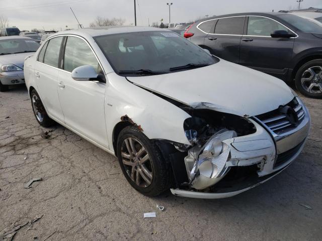 Photo 4 from auction – 2007 VOLKSWAGEN JETTA WOLF with VIN 3VWEG71K67M066714