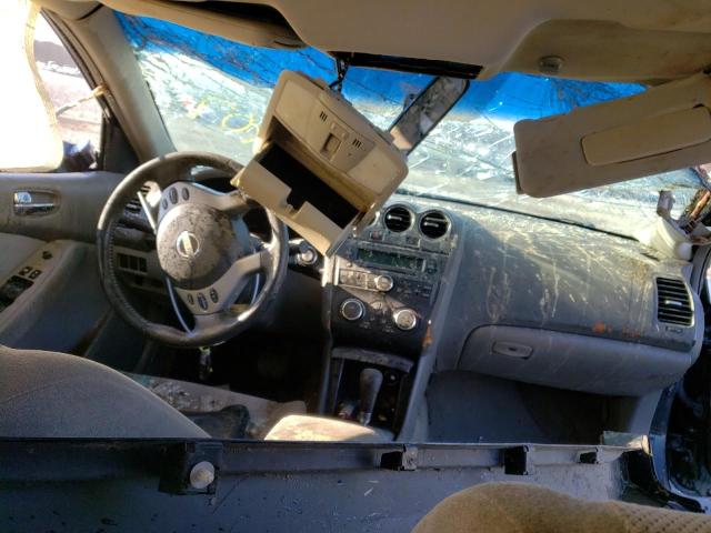 Photo 8 from auction – 2007 NISSAN ALTIMA 3.5 with VIN 1N4BL21E87C173382
