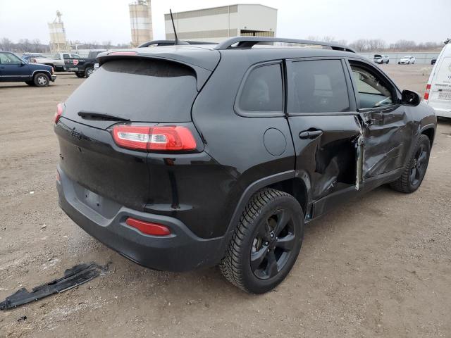 Photo 3 from auction – 2018 JEEP CHEROKEE L with VIN 1C4PJMCB4JD521930