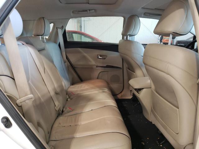 Photo 10 from auction – 2010 TOYOTA VENZA with VIN 4T3ZA3BB4AU023265