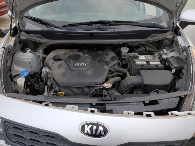 Photo 11 from auction – 2013 KIA RIO LX with VIN KNADM5A36D6307670