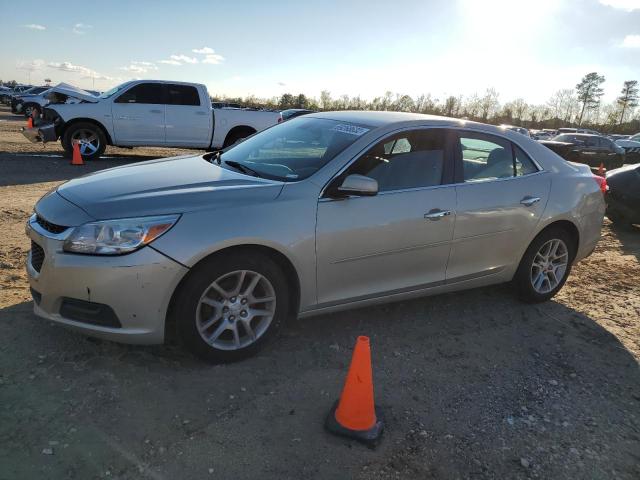 CHEVROLET MALIBU 1LT 2014 with VIN 1G11C5SL2EF146834 - Photo from auction
