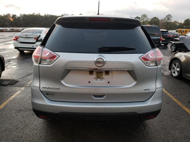 Photo 6 from auction – 2016 NISSAN ROGUE S with VIN JN8AT2MT9GW020691
