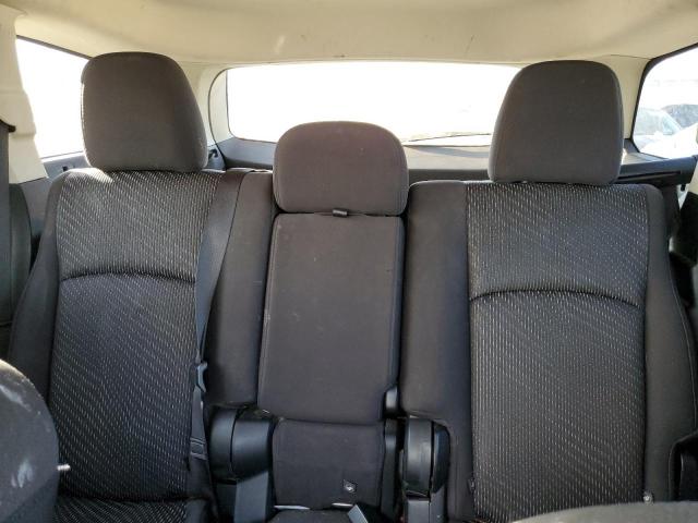Photo 10 from auction – 2014 DODGE JOURNEY SE with VIN 3C4PDCAB9ET156956