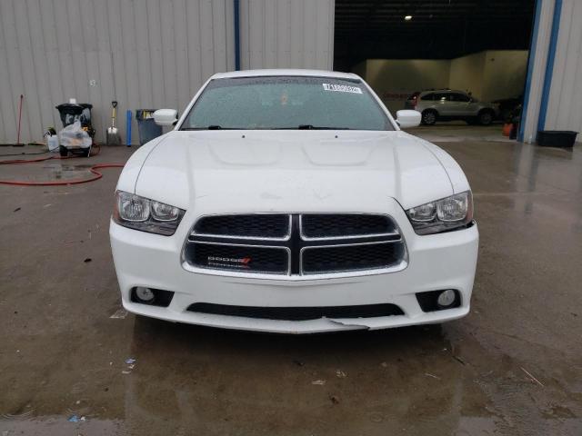 Photo 5 from auction – 2014 DODGE CHARGER SX with VIN 2C3CDXHG8EH121460