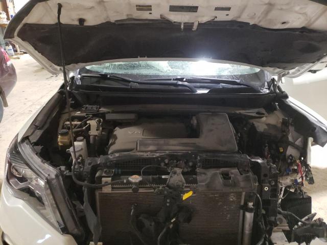 Photo 11 from auction – 2019 NISSAN PATHFINDER with VIN 5N1DR2MN8KC640009