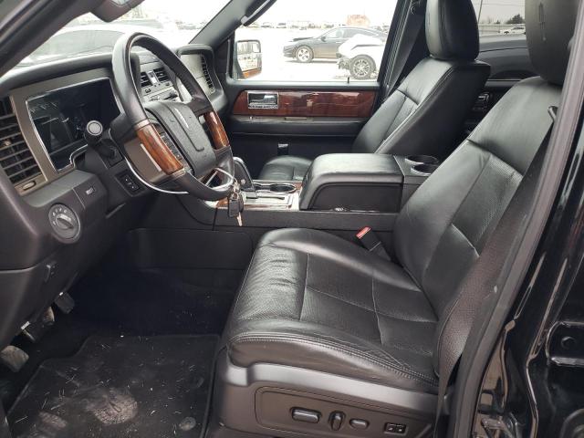 Photo 7 from auction – 2012 LINCOLN NAVIGATOR with VIN 5LMJJ2J57CEL02313