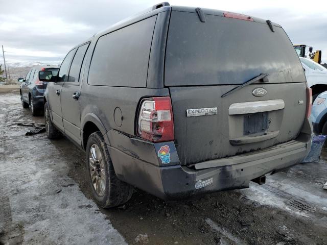 Photo 2 from auction – 2014 FORD EXPEDITION with VIN 1FMJK2A57EEF40441
