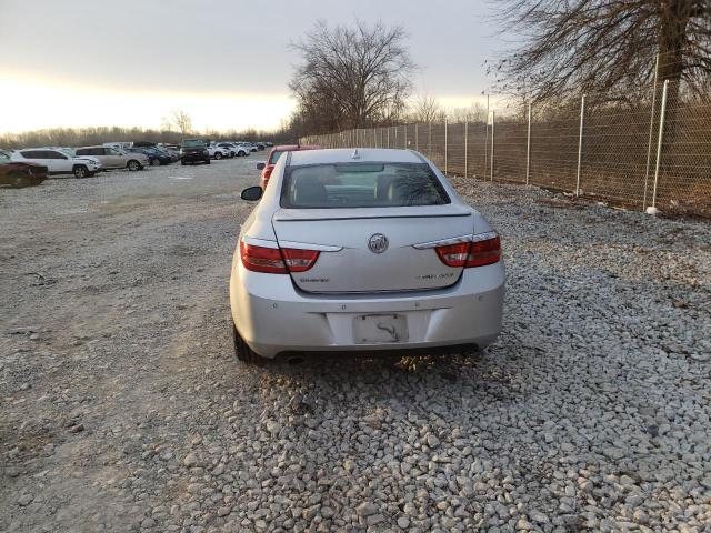 Photo 6 from auction – 2012 BUICK VERANO with VIN 1G4PS5SK9C4154591