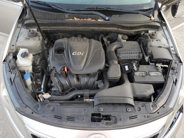 Photo 11 from auction – 2013 KIA OPTIMA LX with VIN KNAGM4A73D5380916
