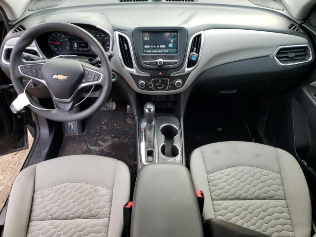Photo 8 from auction – 2018 CHEVROLET EQUINOX LS with VIN 2GNAXHEV8J6319262