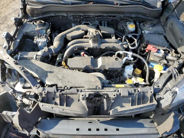 Photo 11 from auction – 2017 SUBARU FORESTER 2 with VIN JF2SJAJC4HH437731