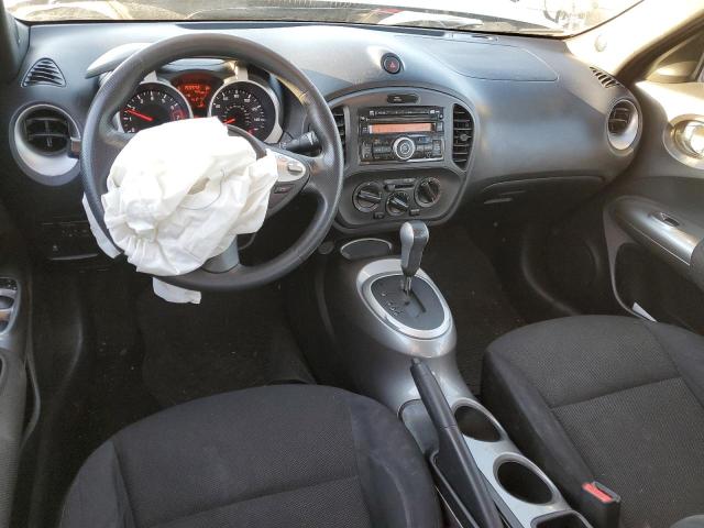 Photo 8 from auction – 2013 NISSAN JUKE S with VIN JN8AF5MR0DT200541