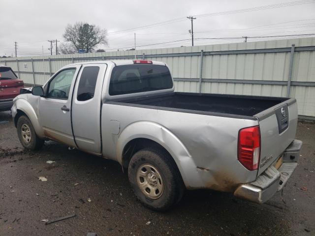 Photo 2 from auction – 2011 NISSAN FRONTIER S with VIN 1N6BD0CT5BC428910