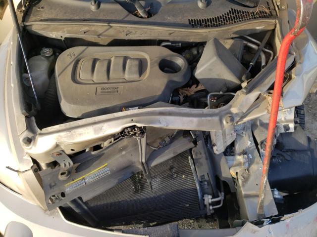 Photo 12 from auction – 2008 CHEVROLET HHR with VIN 3GNCA53P28S680379