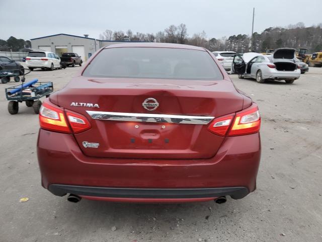 Photo 6 from auction – 2016 NISSAN ALTIMA 2.5 with VIN 1N4AL3AP7GC250228