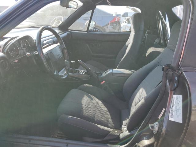 Photo 7 from auction – 1990 MAZDA MX-5 MIATA with VIN JM1NA3512L0129660