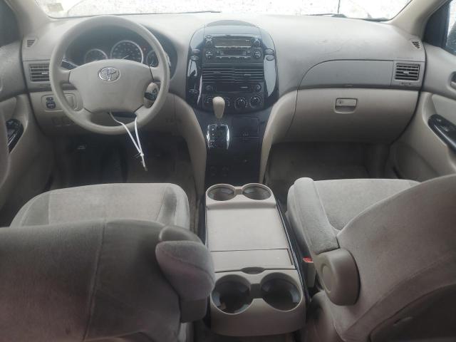 Photo 8 from auction – 2004 TOYOTA SIENNA CE with VIN 5TDZA23C84S034597