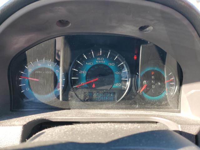 Photo 9 from auction – 2010 FORD FUSION with VIN 3FAHP0HA6AR269736