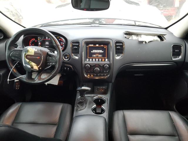 Photo 8 from auction – 2020 DODGE DURANGO GT with VIN 1C4RDHDG7LC102674