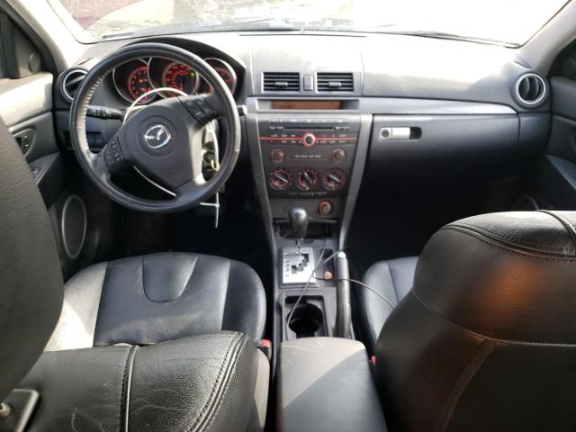 Zdjęcie 8 z aukcji – 2006 MAZDA 3 HATCHBAC z VIN JM1BK344461494853