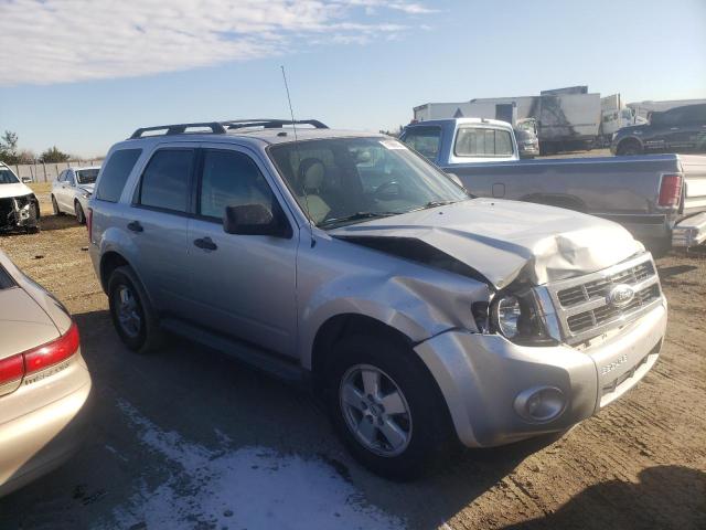 Photo 4 from auction – 2011 FORD ESCAPE XLT with VIN 1FMCU0D77BKB12225