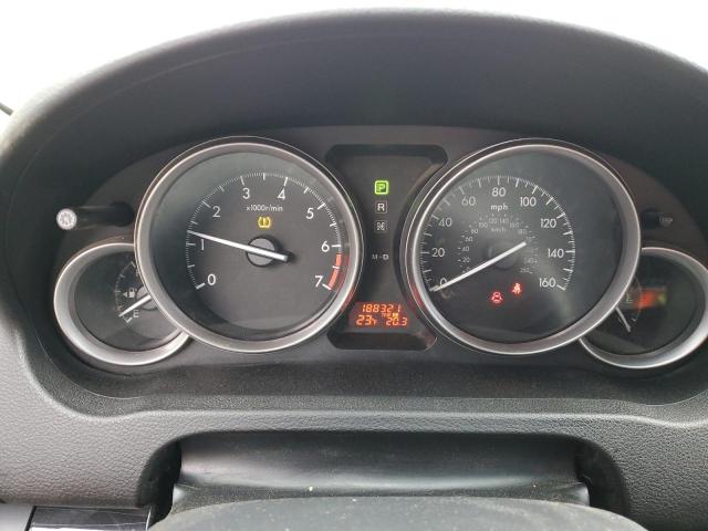 Photo 9 from auction – 2010 MAZDA 6 I with VIN 1YVHZ8CH3A5M44237