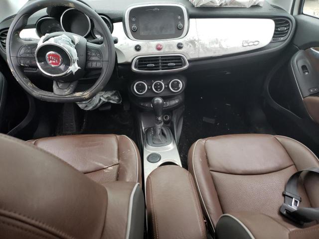 Photo 8 from auction – 2018 FIAT 500X LOUNG with VIN ZFBCFXDBXJP702032