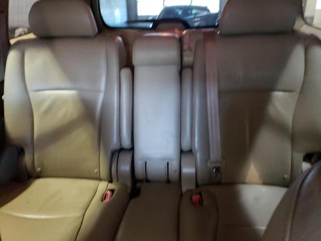 Photo 10 from auction – 2008 TOYOTA HIGHLANDER with VIN JTEDS42A382029948