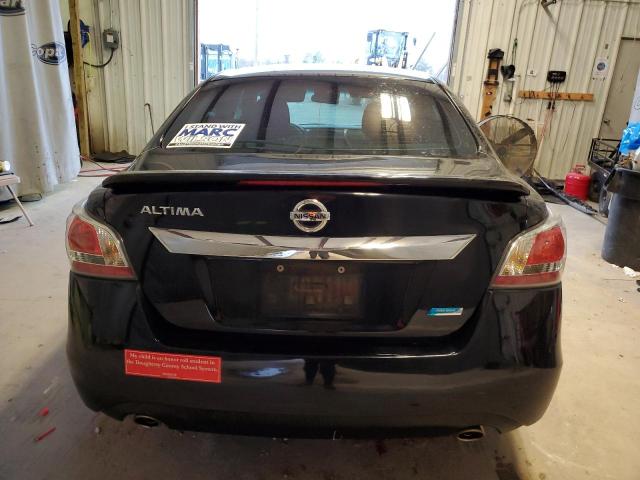 Photo 6 from auction – 2014 NISSAN ALTIMA 2.5 with VIN 1N4AL3AP9EC323693