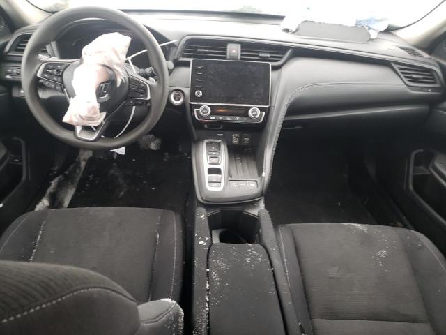 Photo 8 from auction – 2019 HONDA INSIGHT EX with VIN 19XZE4F57KE004608