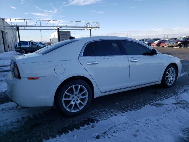 Photo 3 from auction – 2012 CHEVROLET MALIBU LTZ with VIN 1G1ZE5E08CF233505