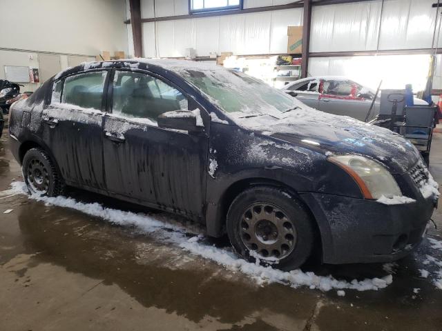 Photo 4 from auction – 2007 NISSAN SENTRA 2.0 with VIN 3N1AB61E27L672637