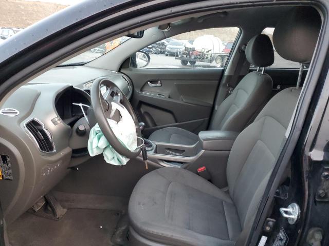 Photo 7 from auction – 2013 KIA SPORTAGE L with VIN KNDPBCA2XD7399474