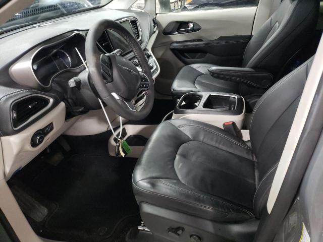 صورة رقم 7 من المزاد - 2022 CHRYSLER PACIFICA H مع VIN 2C4RC1L77NR151346