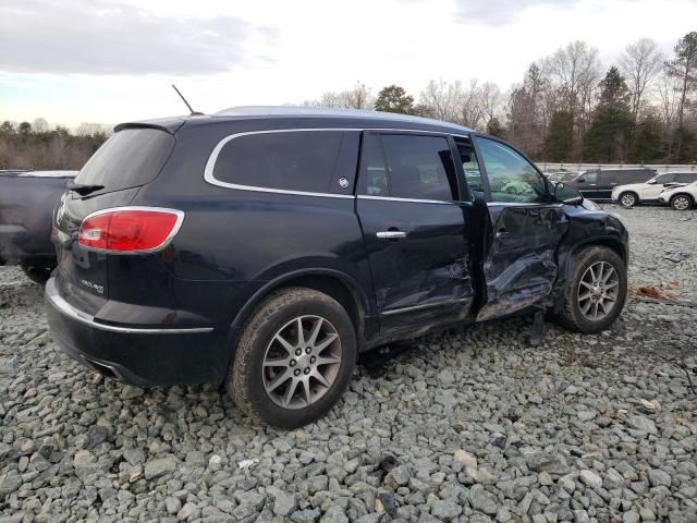 Photo 3 from auction – 2014 BUICK ENCLAVE with VIN 5GAKVBKD2EJ236819