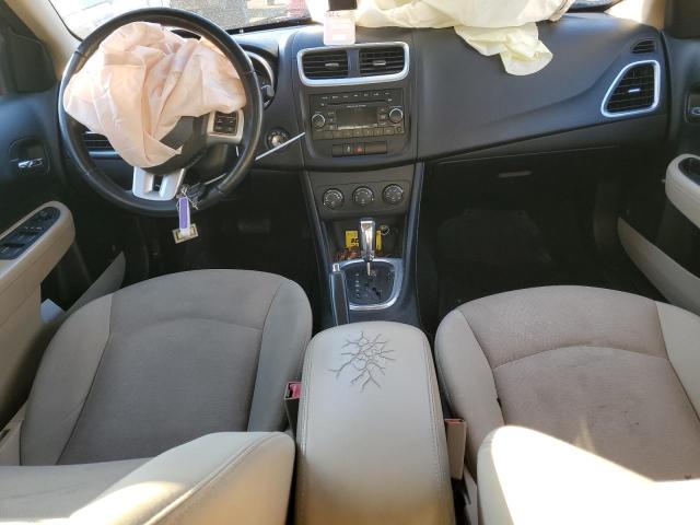 Photo 8 from auction – 2013 DODGE AVENGER SX with VIN 1C3CDZCB4DN590655