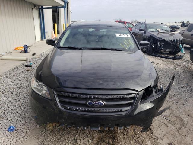 Photo 5 from auction – 2011 FORD TAURUS SEL with VIN 1FAHP2EWXBG115549
