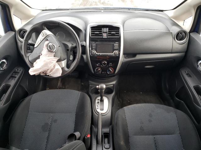 Photo 8 from auction – 2015 NISSAN VERSA NOTE with VIN 3N1CE2CP6FL407743