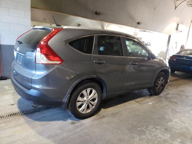 Photo 3 from auction – 2012 HONDA CR-V EXL with VIN 5J6RM4H76CL054047