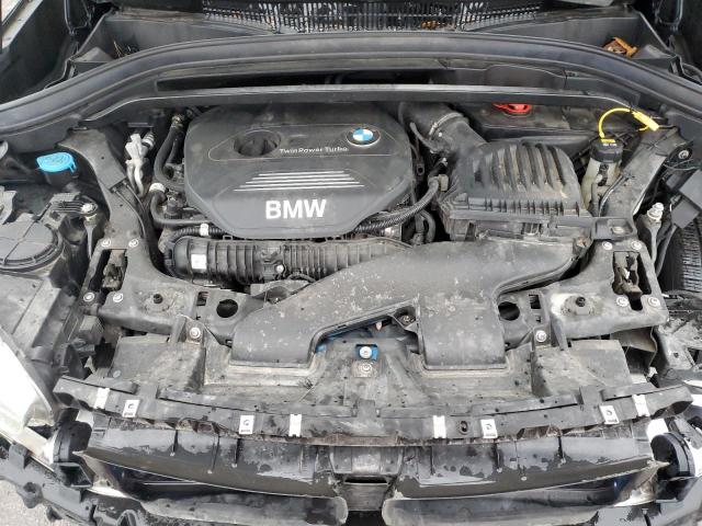 Photo 11 from auction – 2018 BMW X1 XDRIVE2 with VIN WBXHT3C31J5F89538