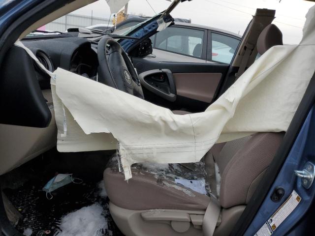 Foto 7 de la subasta – 2008 TOYOTA RAV4 con VIN JTMBD33V985170832