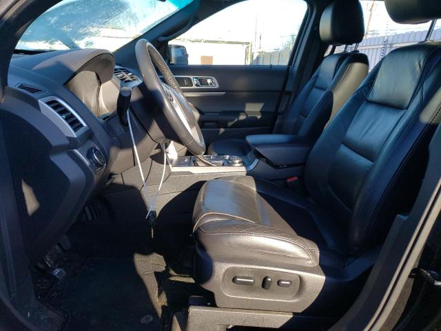 Photo 7 from auction – 2014 FORD EXPLORER X with VIN 1FM5K8D81EGA57395