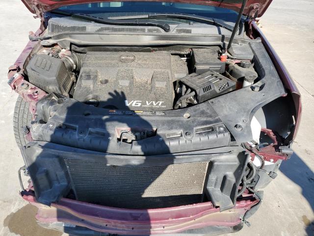 Photo 12 from auction – 2016 GMC TERRAIN SL with VIN 2GKFLPE38G6274937