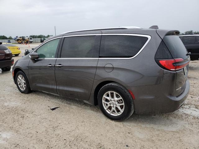 Photo 2 from auction – 2021 CHRYSLER PACIFICA T with VIN 2C4RC1BG5MR600426