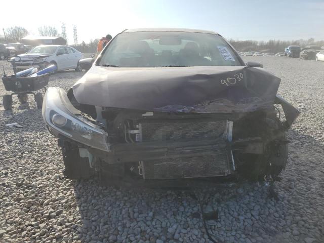 Photo 5 from auction – 2017 KIA FORTE LX with VIN 3KPFK4A73HE149030