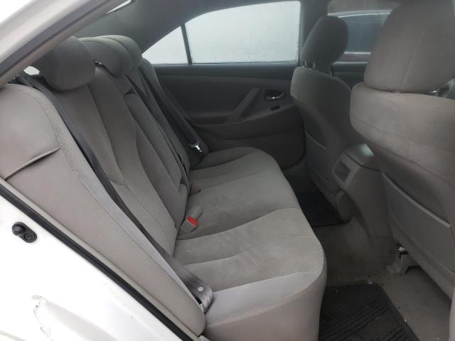 Photo 10 from auction – 2009 TOYOTA CAMRY BASE with VIN 4T1BE46K79U833760