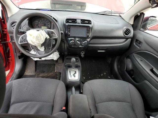 Photo 8 from auction – 2019 MITSUBISHI MIRAGE G4 with VIN ML32F3FJXKHF16756