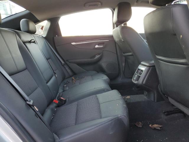 Photo 10 from auction – 2020 CHEVROLET IMPALA LT with VIN 2G11Z5S32L9102272