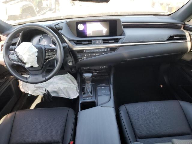 Photo 8 from auction – 2019 LEXUS ES 350 with VIN 58ABZ1B10KU049435